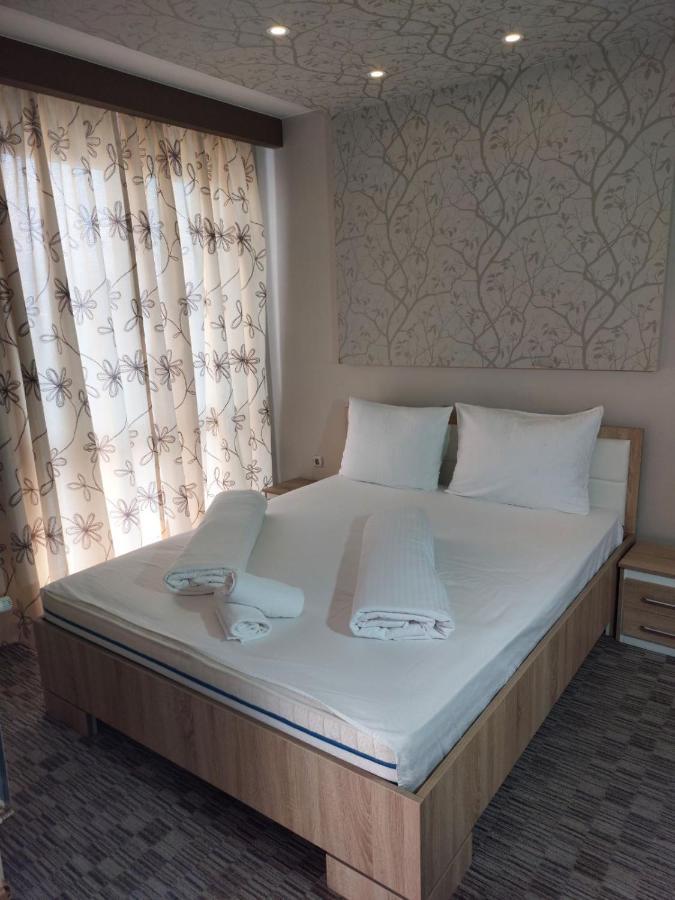 Motel Bajra Travnik Esterno foto