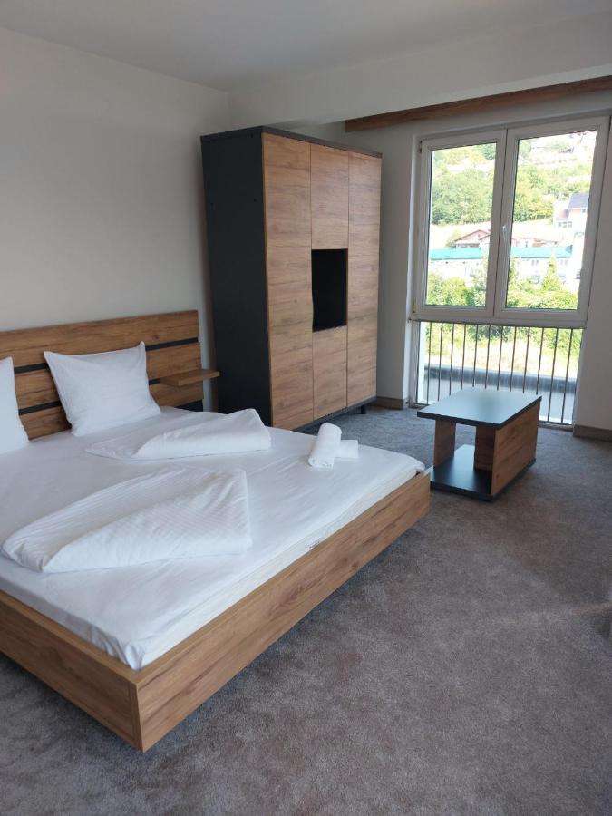 Motel Bajra Travnik Esterno foto