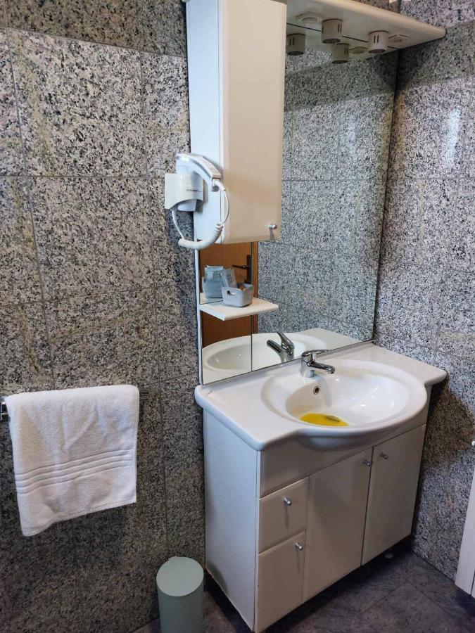 Motel Bajra Travnik Esterno foto