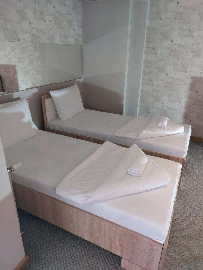 Motel Bajra Travnik Esterno foto