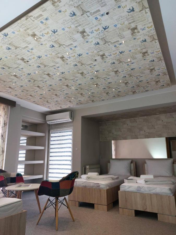 Motel Bajra Travnik Esterno foto
