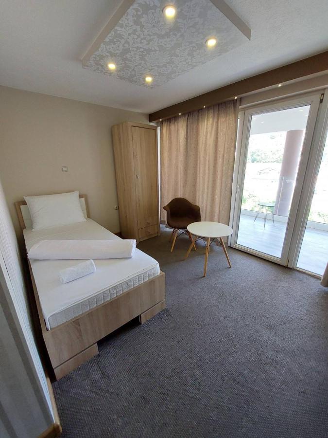 Motel Bajra Travnik Esterno foto